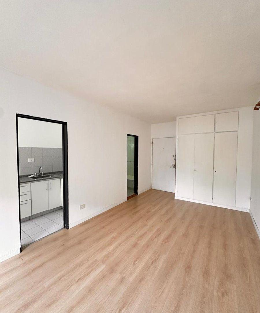 Foto de VENTA DEPARTAMENTO MONOAMBIENTE EN SAN CRISTOBAL, imagen 4