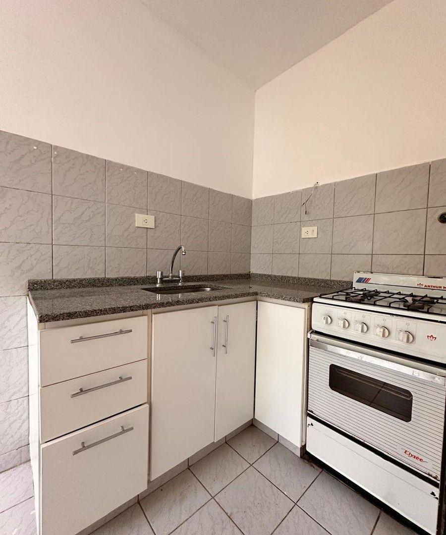 Foto de VENTA DEPARTAMENTO MONOAMBIENTE EN SAN CRISTOBAL, imagen 5