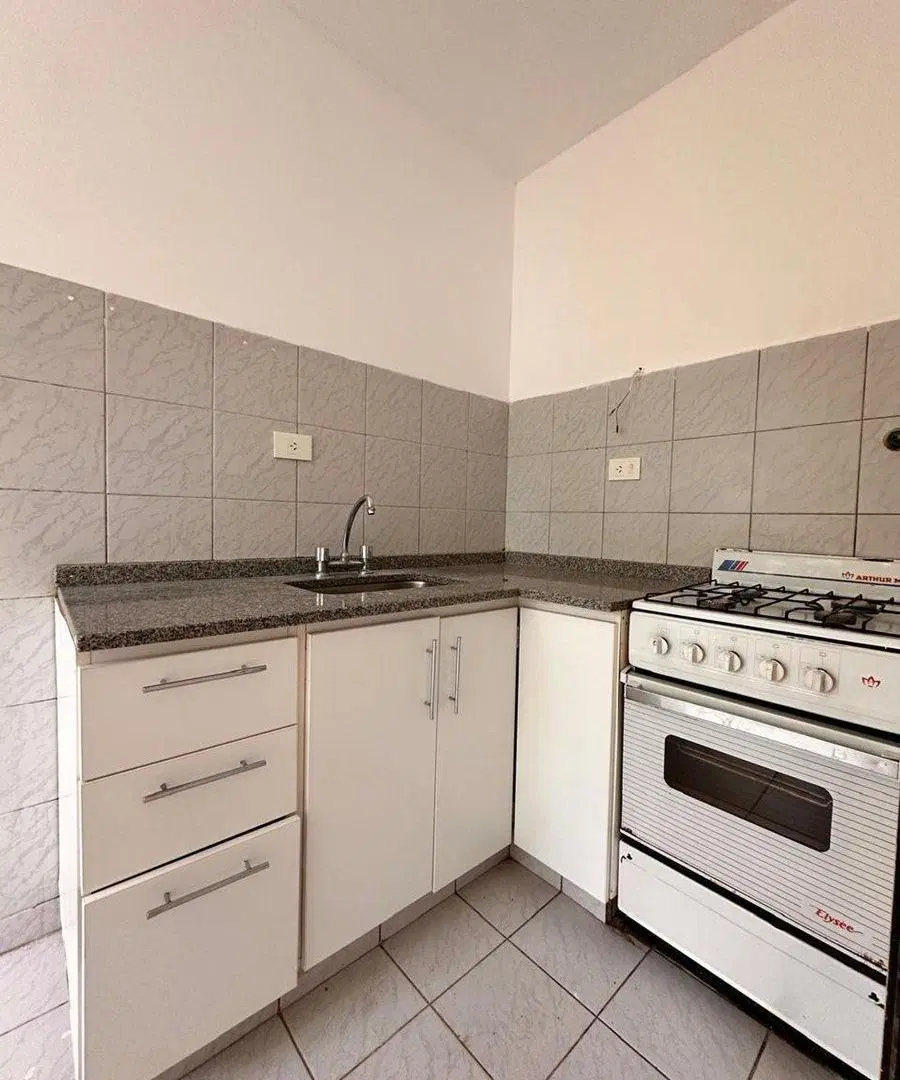 VENTA DEPARTAMENTO MONOAMBIENTE  EN SAN CRISTOBAL 5