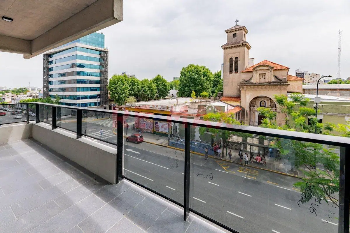 Depto en Venta  Loft Parque Patricios a Estrenar 4