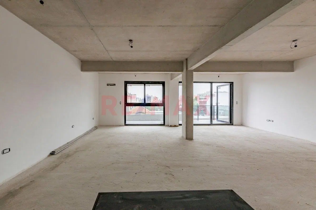 Depto en Venta  Loft Parque Patricios a Estrenar 2