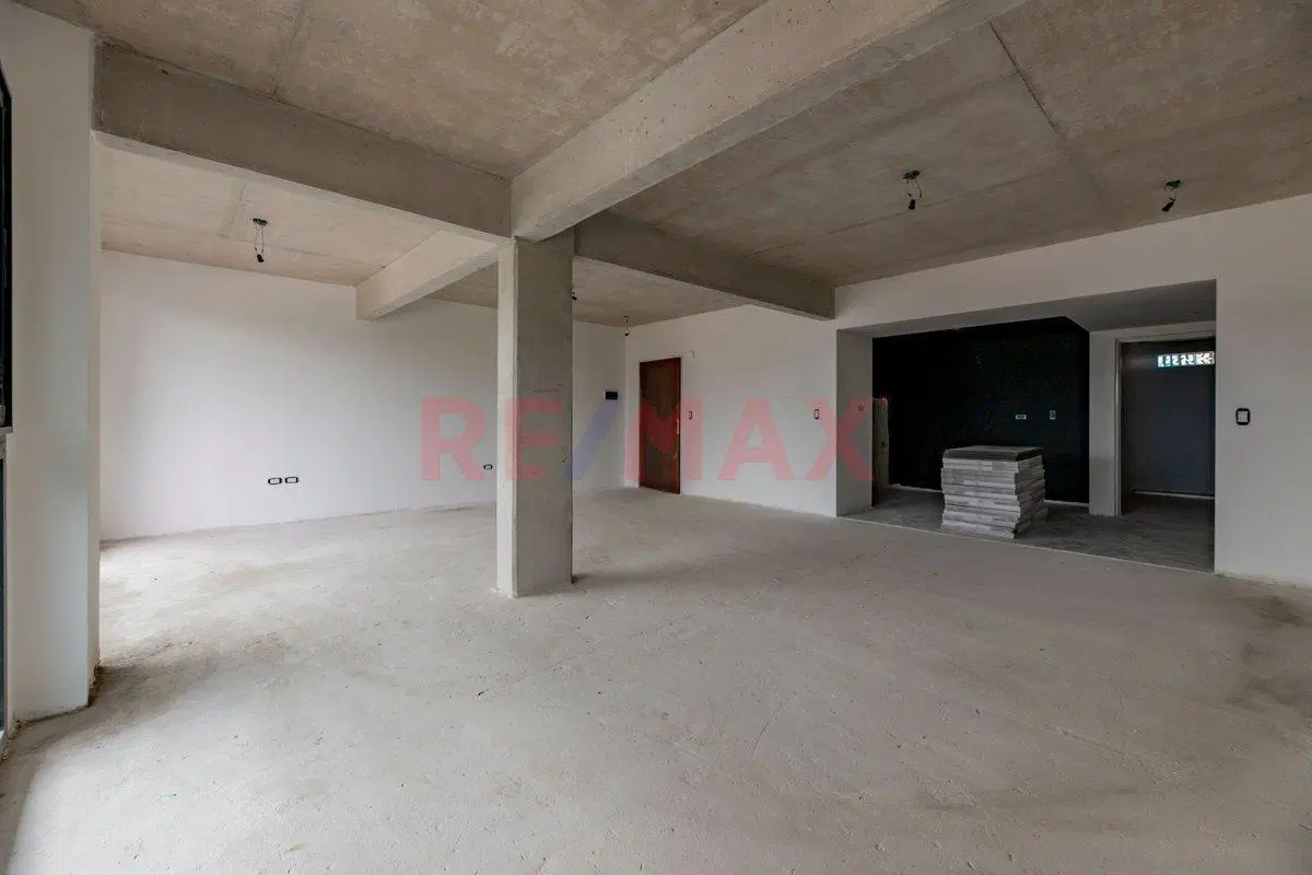 Depto en Venta  Loft Parque Patricios a Estrenar 5