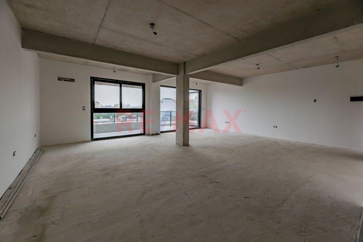 Depto en Venta Loft Parque Patricios a Estrenar