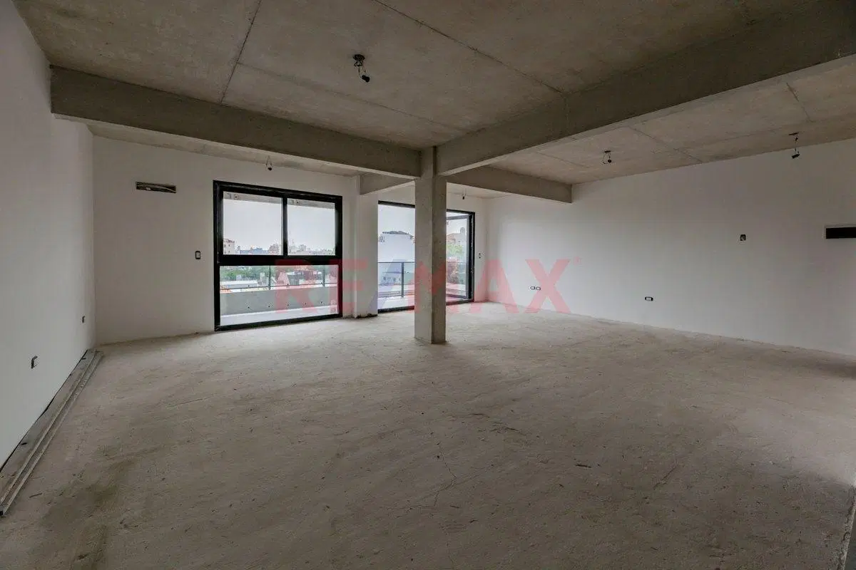 Depto en Venta  Loft Parque Patricios a Estrenar 3