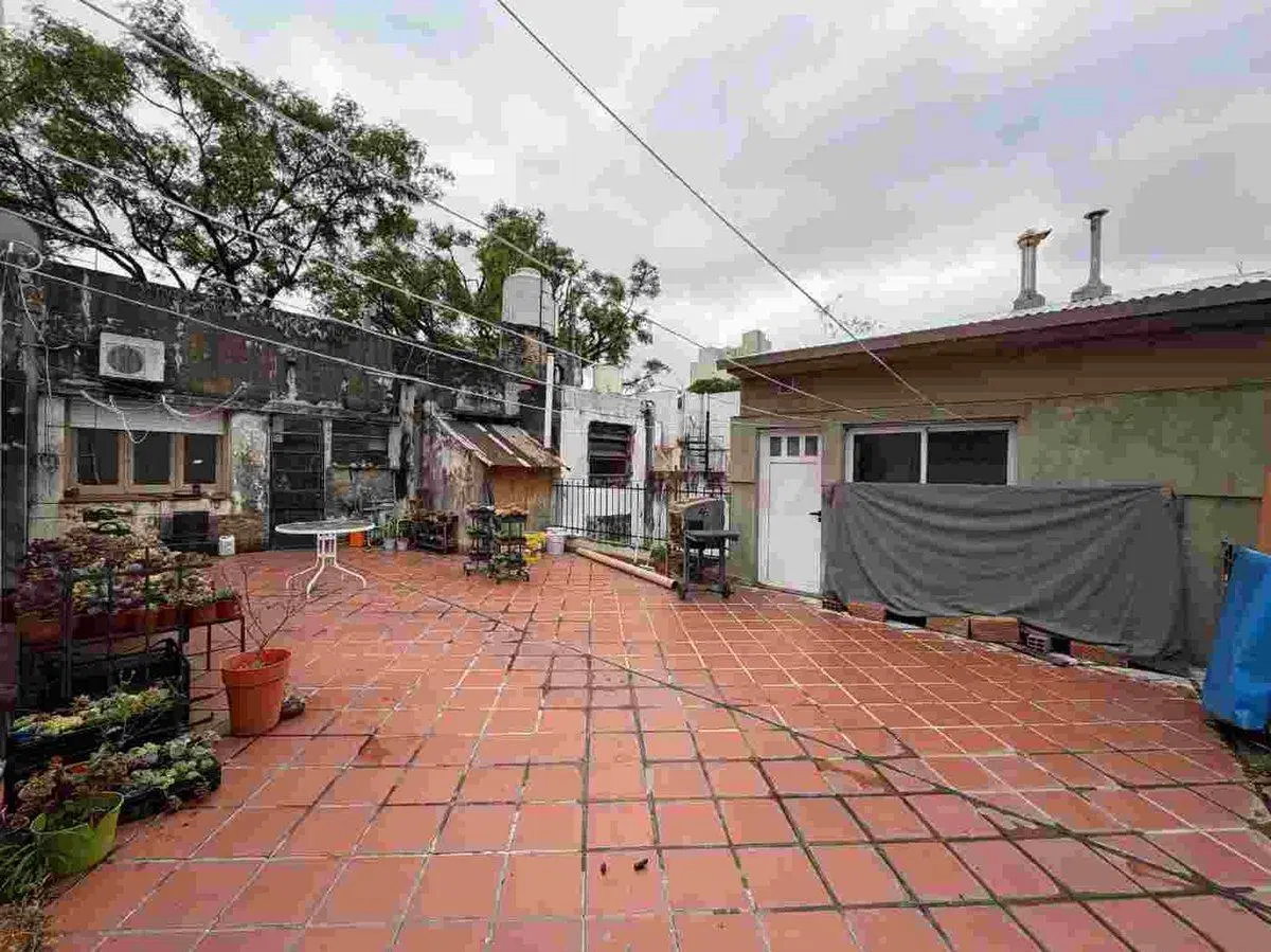 Venta Casa/PH en bloque en Parque Avellaneda 3