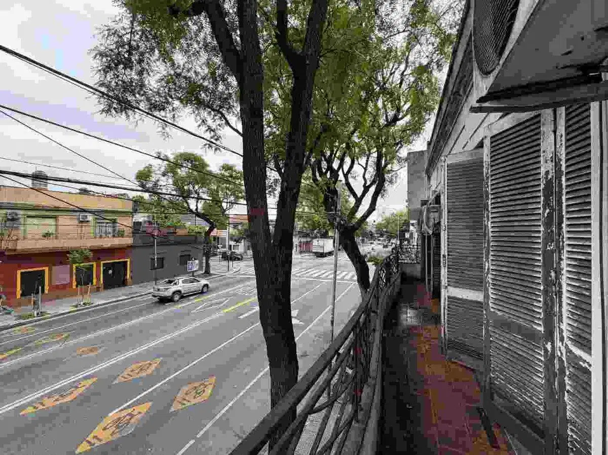Venta Casa/PH en bloque en Parque Avellaneda 5