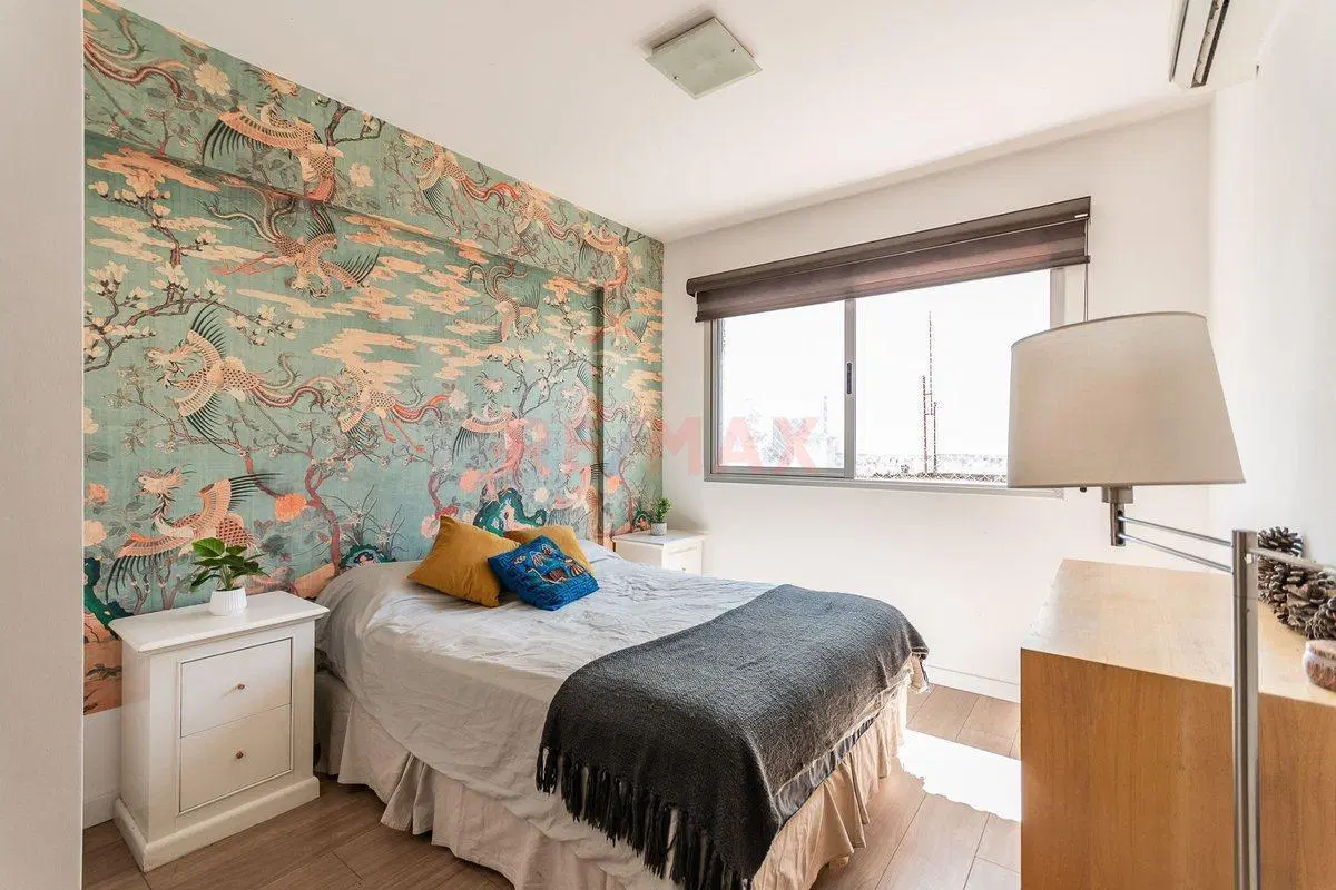 Venta 3 amb con cochera y amenities. Caballito 4