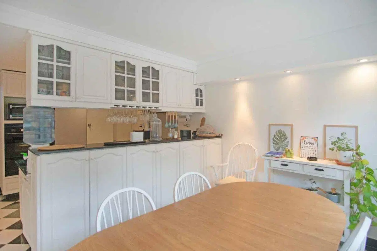 VENTA CASA 4 AMB + DEP COCHERA Y PILETA VTE LOPEZ 2