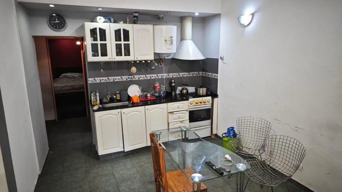 CASA MULTIFAMILIAR 4