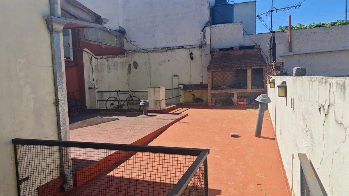 CASA MULTIFAMILIAR 2