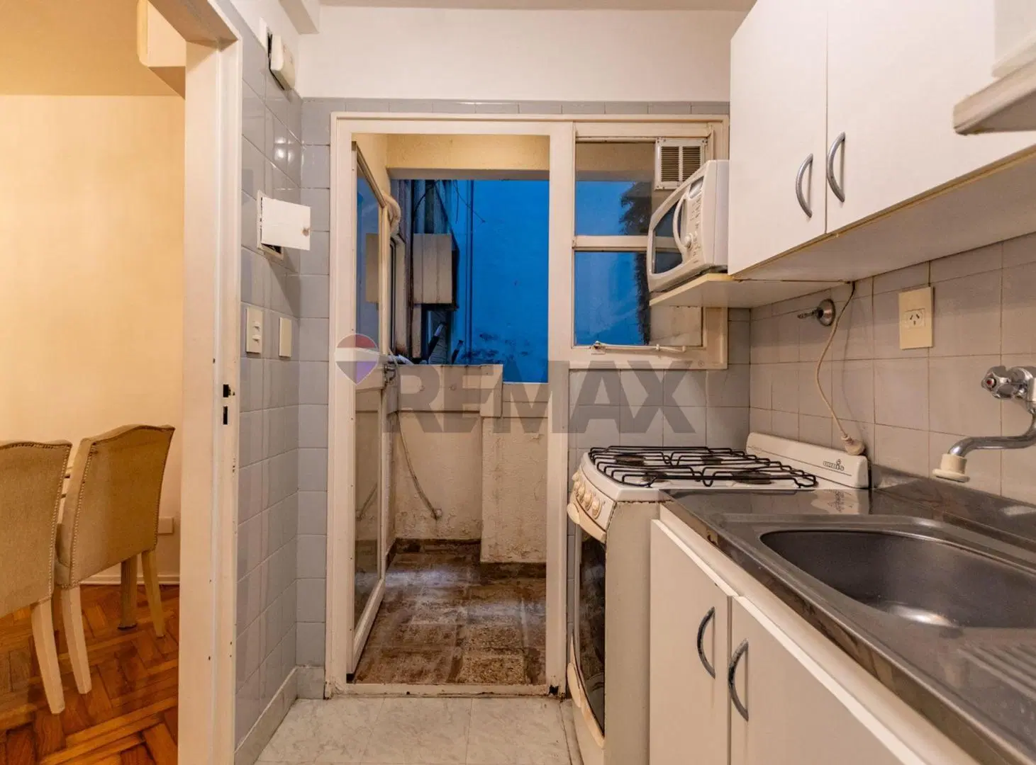 VENTA 2 AMB IDEAL INVERSION - RECOLETA 5
