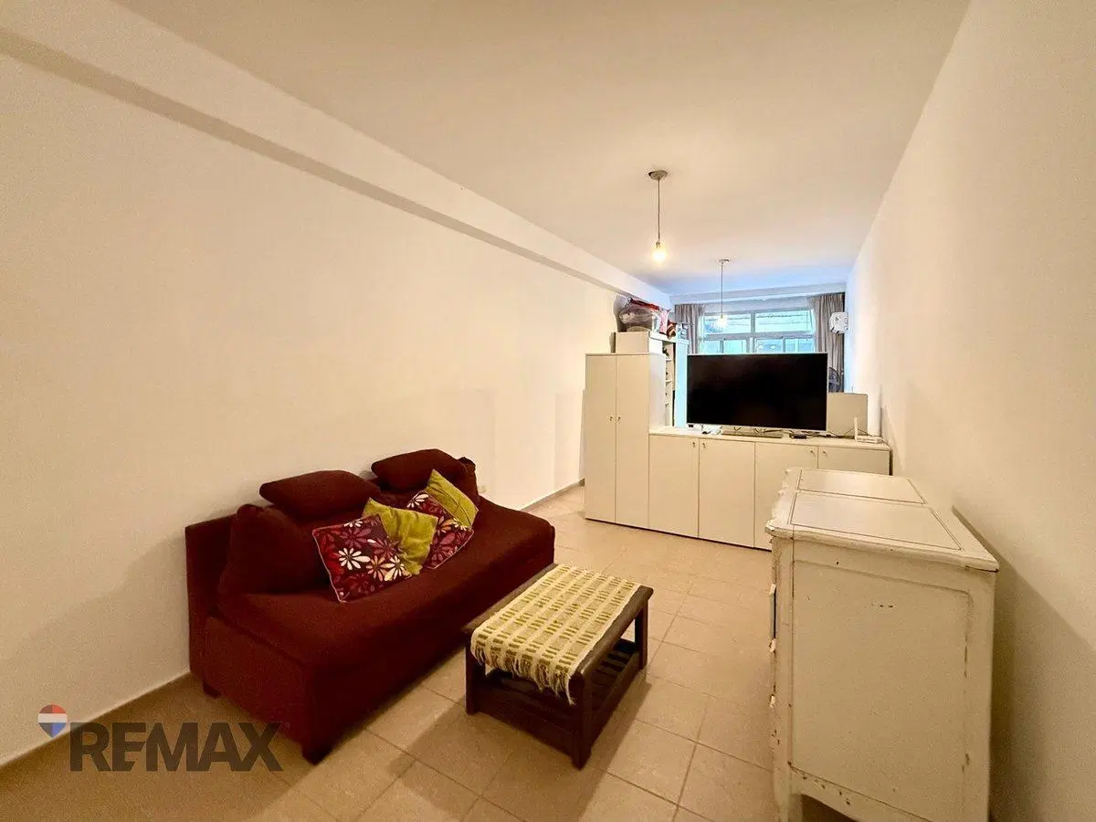 Venta monoambiente Palermo (Sanat. Guemes) 5