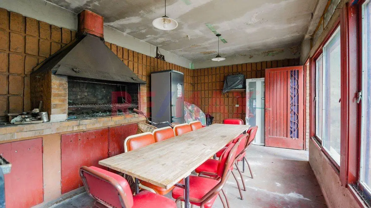 VENTA CASA EN PALERMO. COCHERA, PATIO, QUINCHO 2