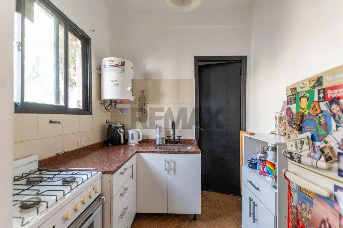 Dpto tipo casa 3 amb c/dependencia CABALLITO 5