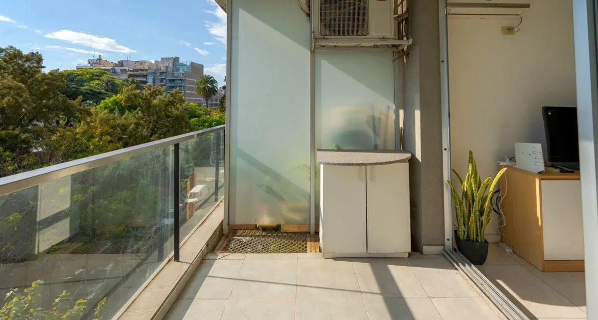 Monoambiente c/ Full Amenities en Villa Santa Rita 2