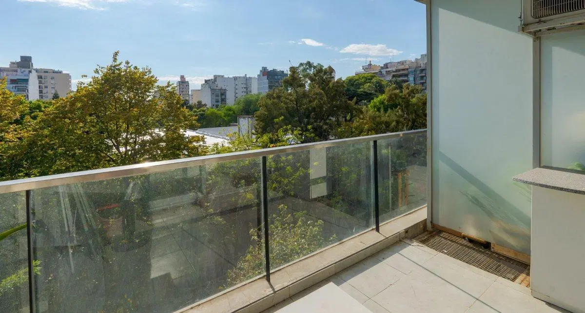 Monoambiente c/ Full Amenities en Villa Santa Rita 3
