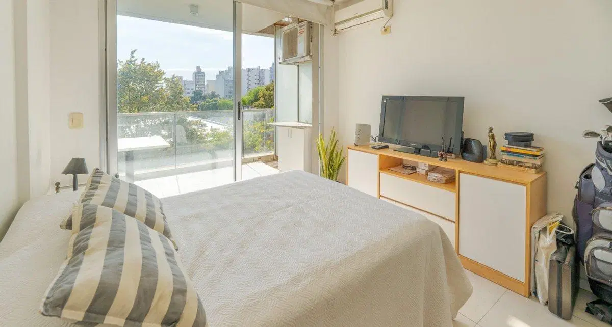 Monoambiente c/ Full Amenities en Villa Santa Rita 5