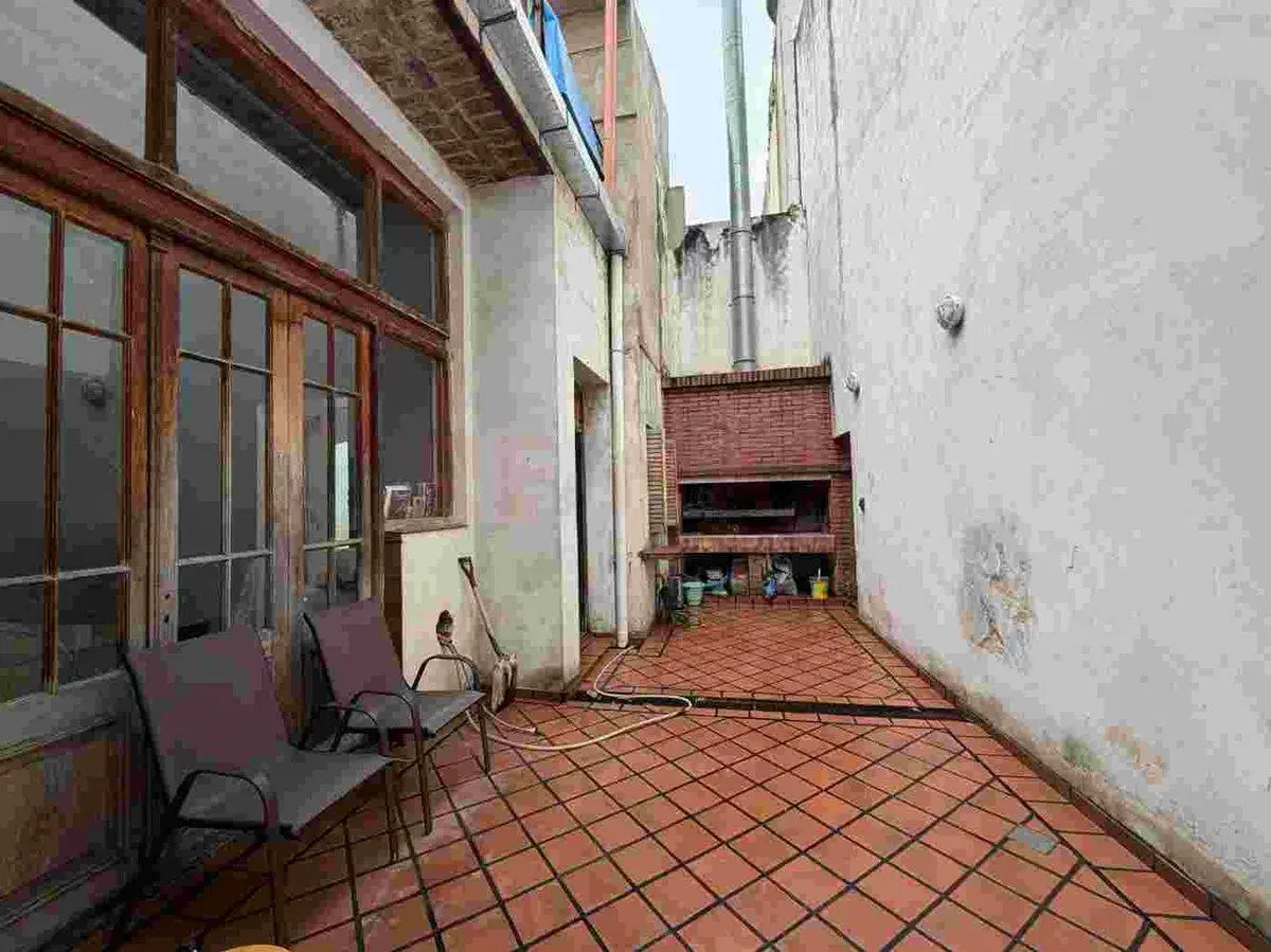 Venta Casa/PH en bloque en Parque Avellaneda 5