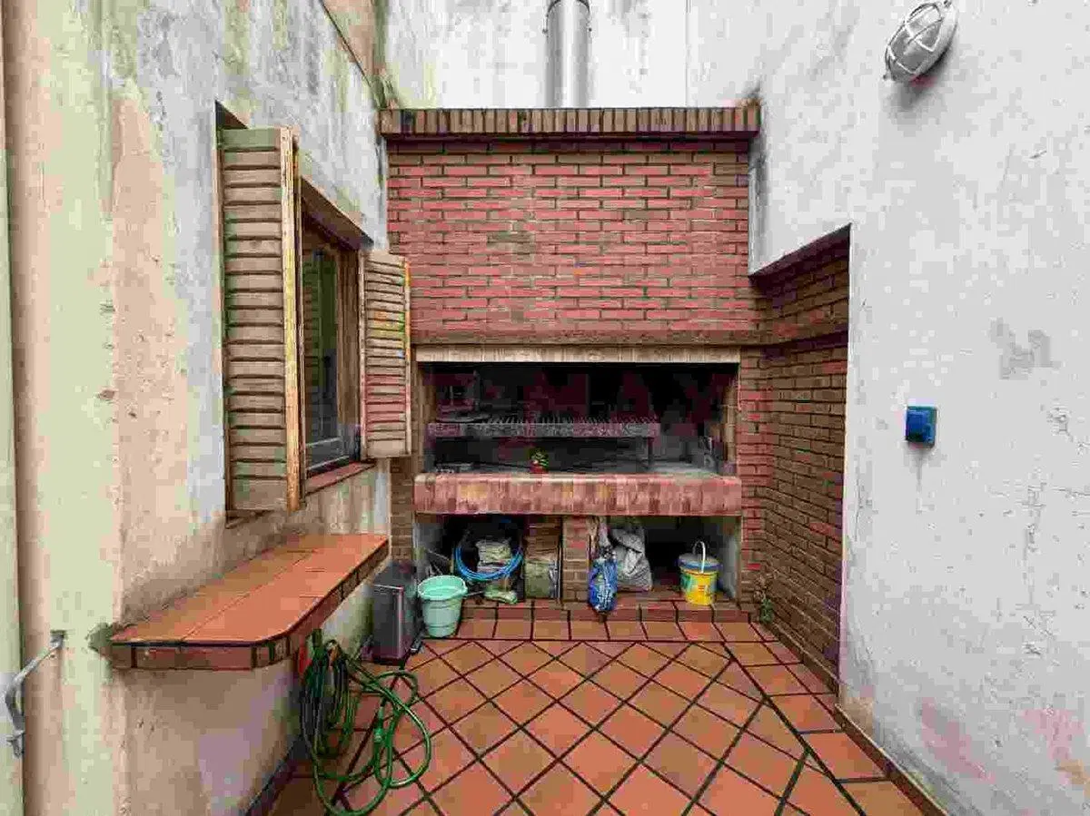 Venta Casa/PH en bloque en Parque Avellaneda 3