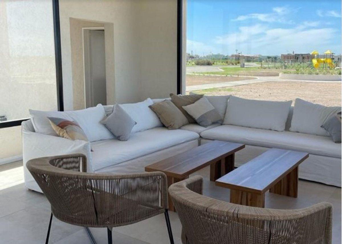 Foto de VENTA LOTE LAGUNA SANTA CLARA AL SUR SAN VICENTE, imagen 5