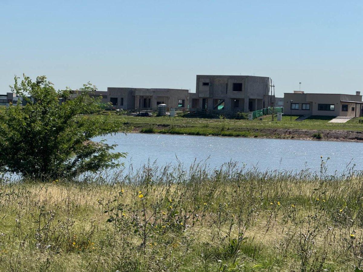 Foto de VENTA LOTE LAGUNA SANTA CLARA AL SUR SAN VICENTE, imagen 4