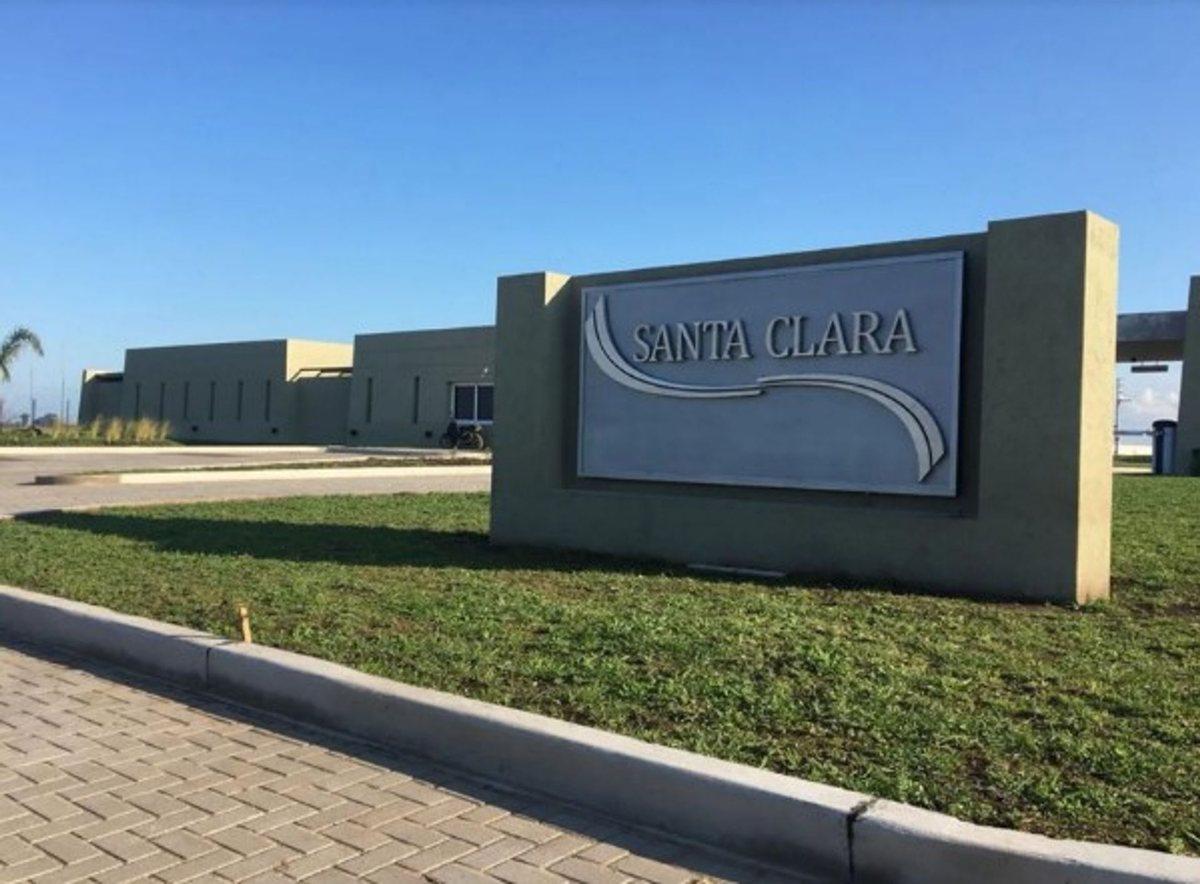 Foto de VENTA LOTE LAGUNA SANTA CLARA AL SUR SAN VICENTE, imagen 2