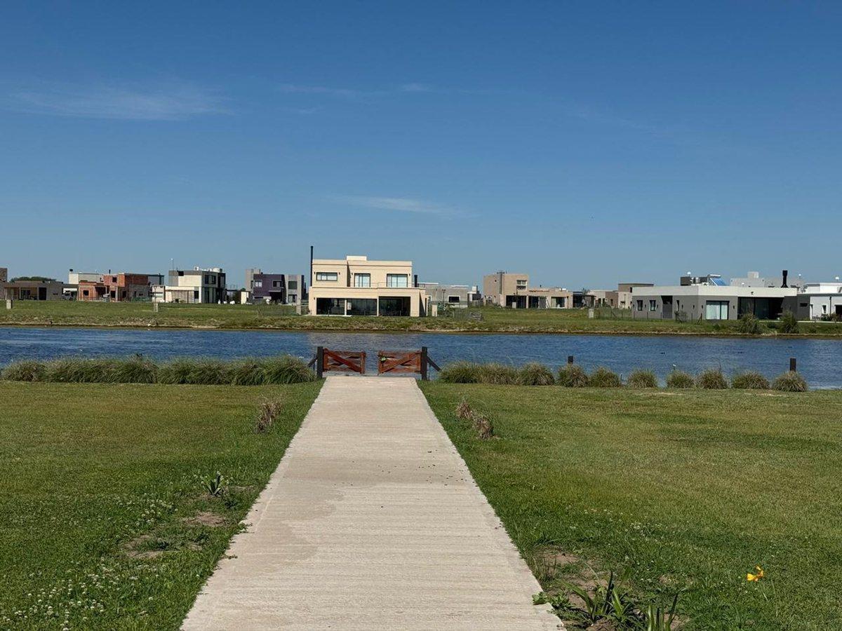 Foto de VENTA LOTE LAGUNA SANTA CLARA AL SUR SAN VICENTE, imagen 3