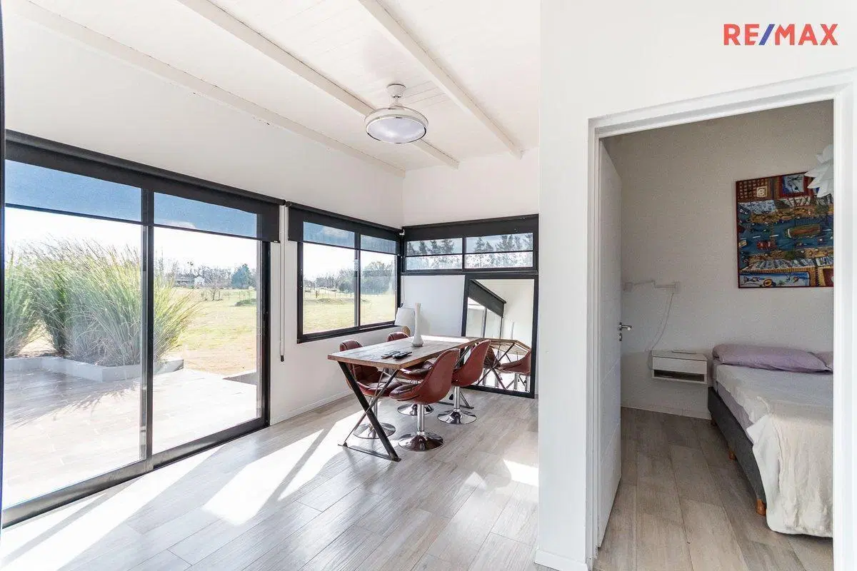 Paraíso CASA Familiar con Luz, Campo y Confort 2