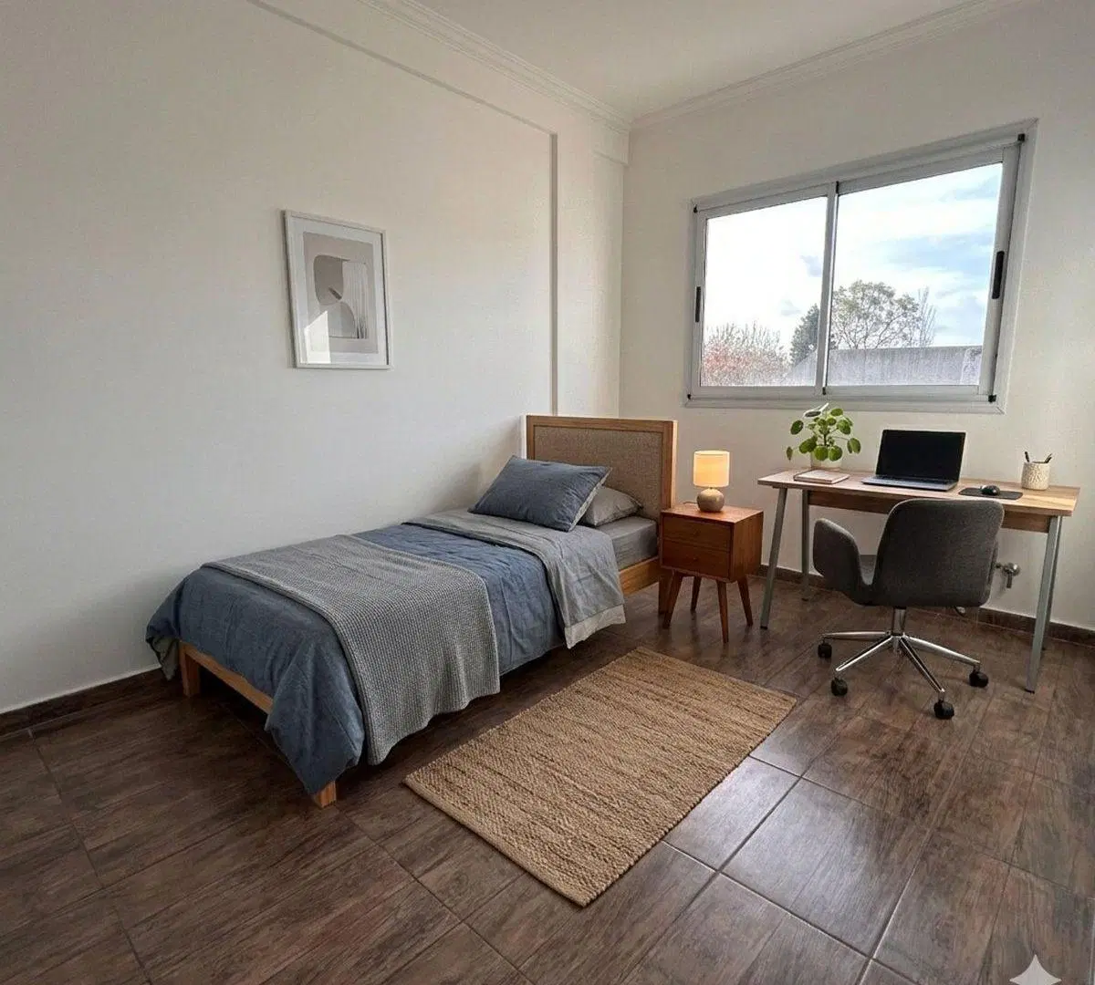 VENTA PH 3 AMB y 1 AMB EN TERRAZA  BANFIELD A cred 4