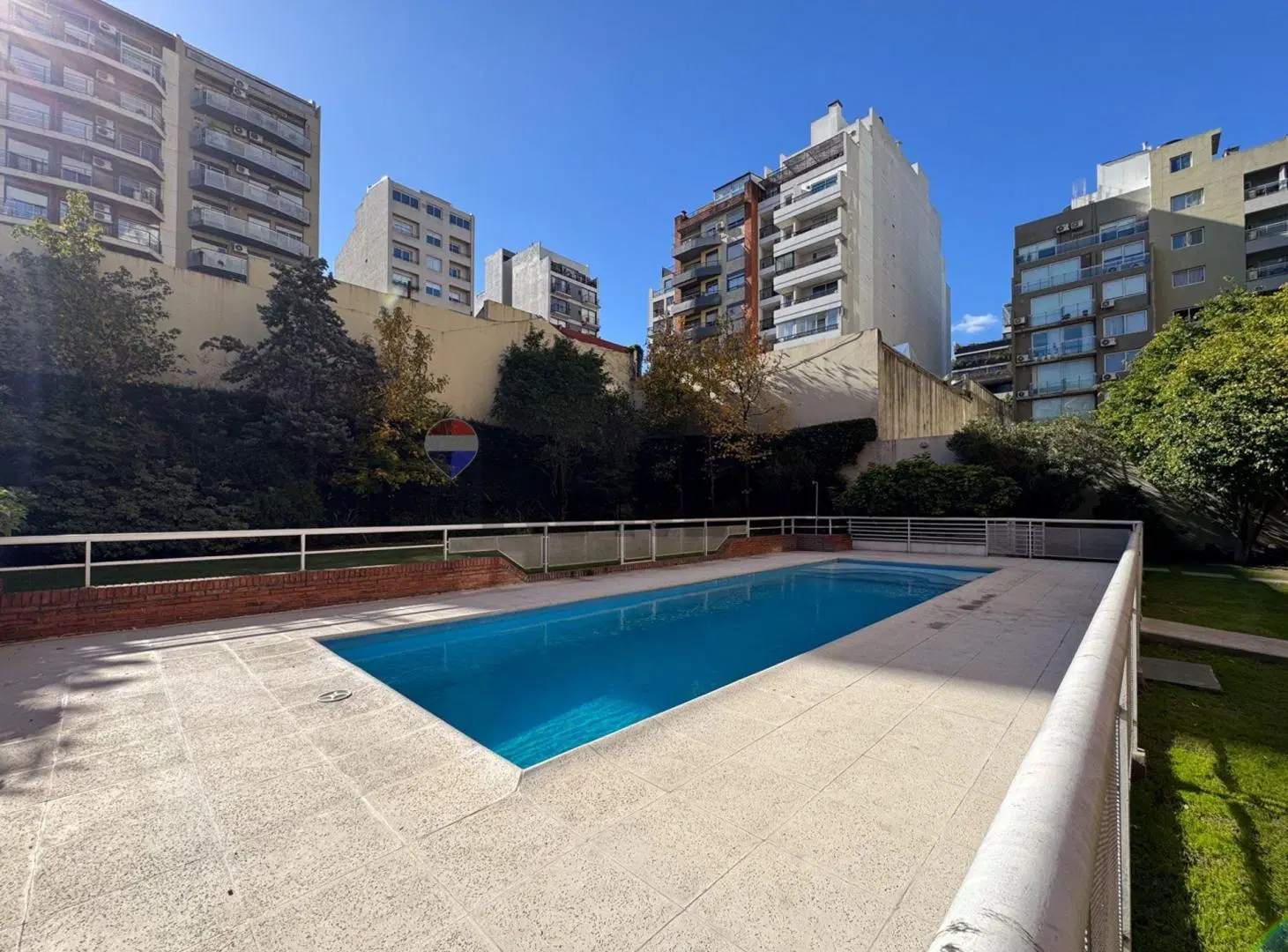 Venta 4 amb. en Torre Caballito, full amenities 2