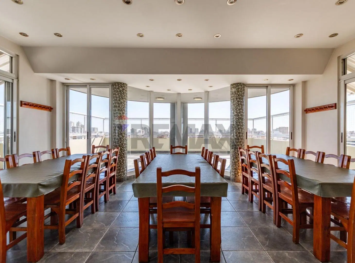 Venta 4 amb. en Torre Caballito, full amenities 5
