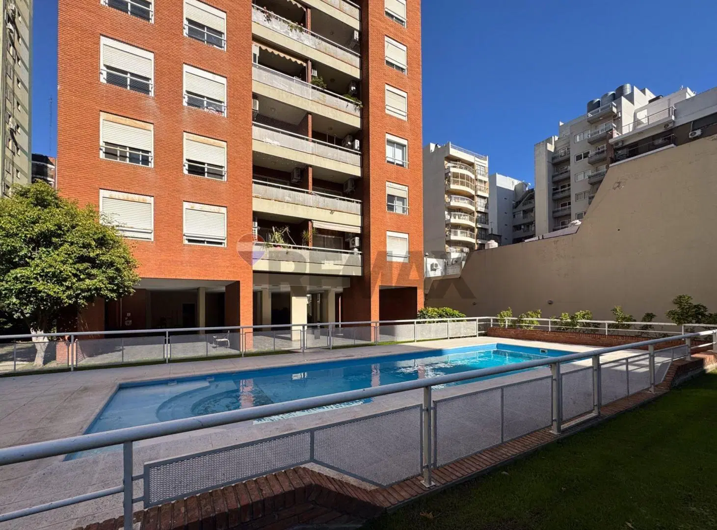 Venta 4 amb. en Torre Caballito, full amenities 3