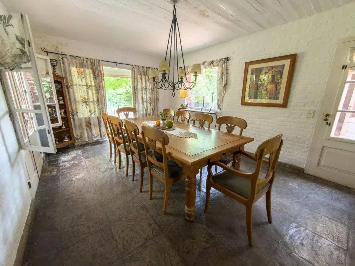 VENTA CASA EN CLUB DE CAMPO LA TRADICION COUNTRY 4