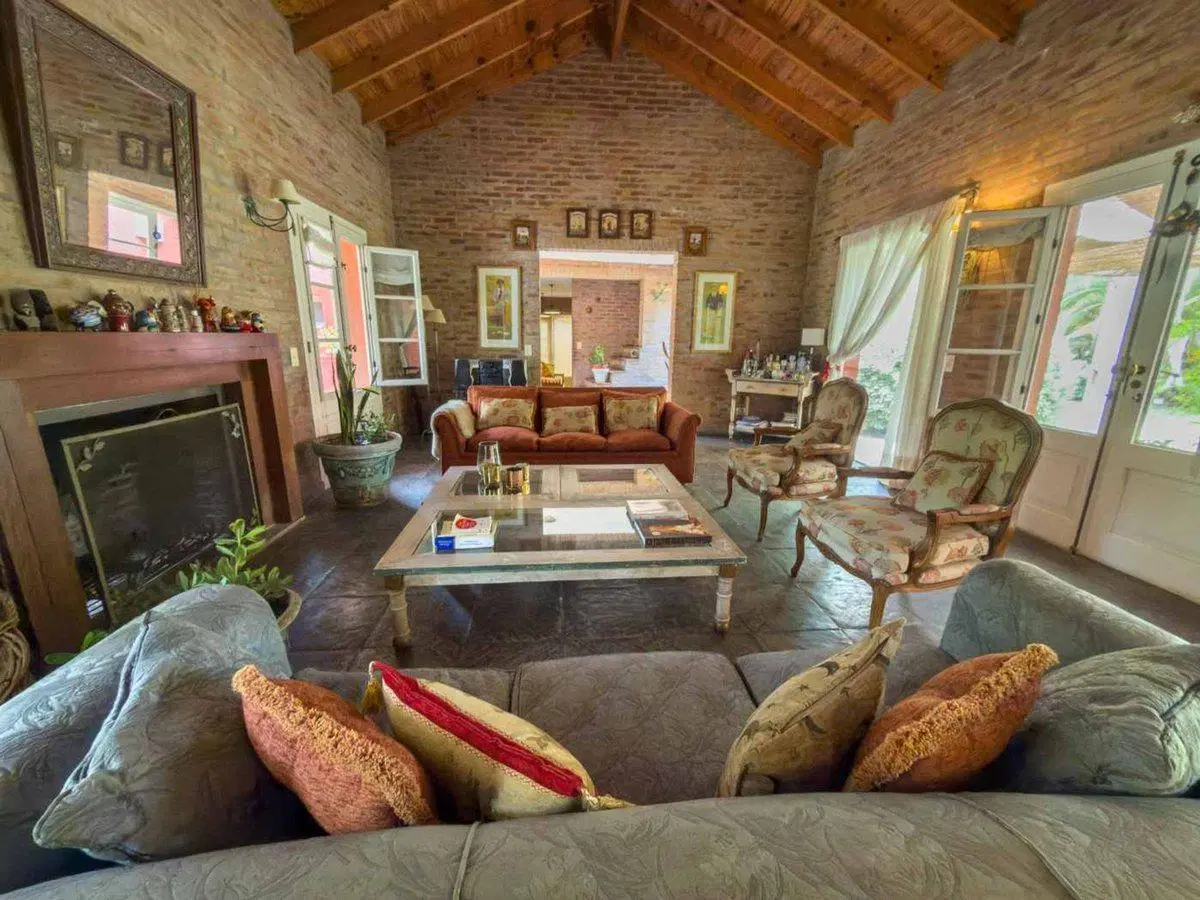 VENTA CASA EN CLUB DE CAMPO LA TRADICION COUNTRY 8