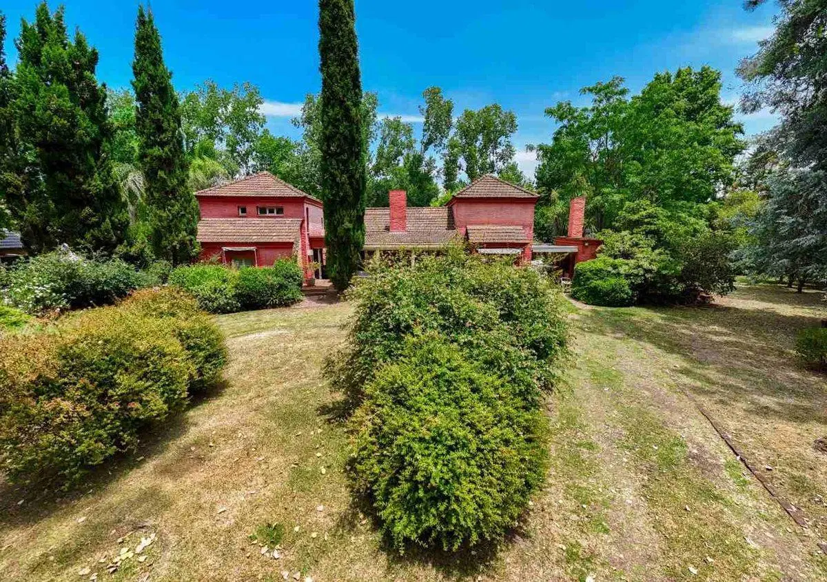 VENTA CASA EN CLUB DE CAMPO LA TRADICION COUNTRY 2
