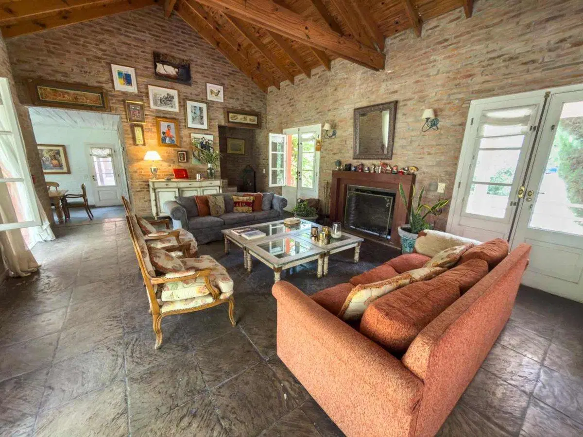 VENTA CASA EN CLUB DE CAMPO LA TRADICION COUNTRY 3