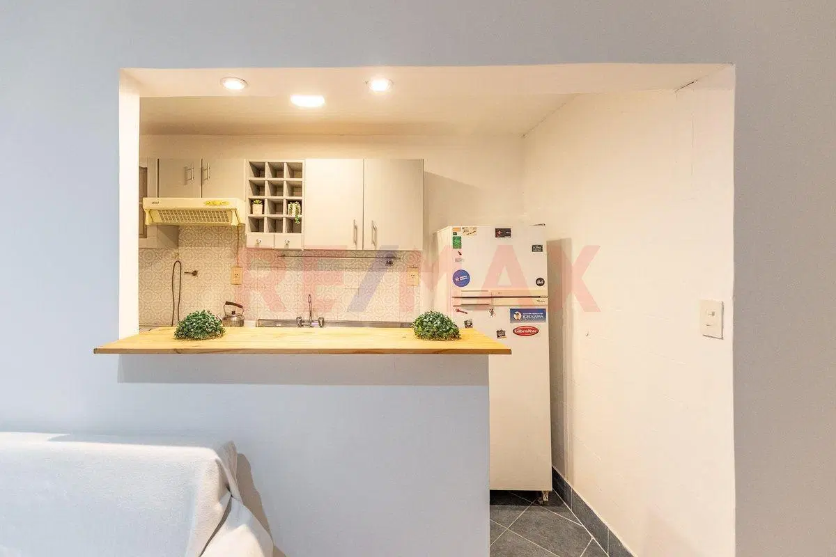 VENTA DEPTO 3 AMB/ 2 PATIOS/ APTO CRED/ RECOLETA! 4