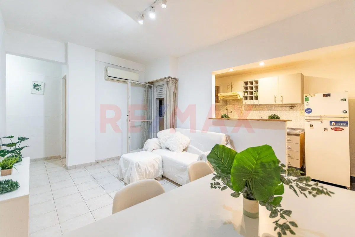 VENTA DEPTO 3 AMB/ 2 PATIOS/ APTO CRED/ RECOLETA! 2