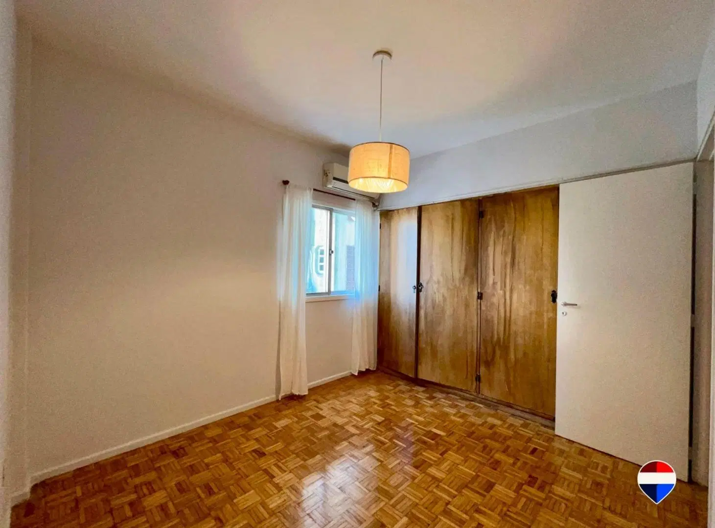 VENTA DEPARTAMENTO 2 AMBIENTES BOEDO LUMINOSO 4