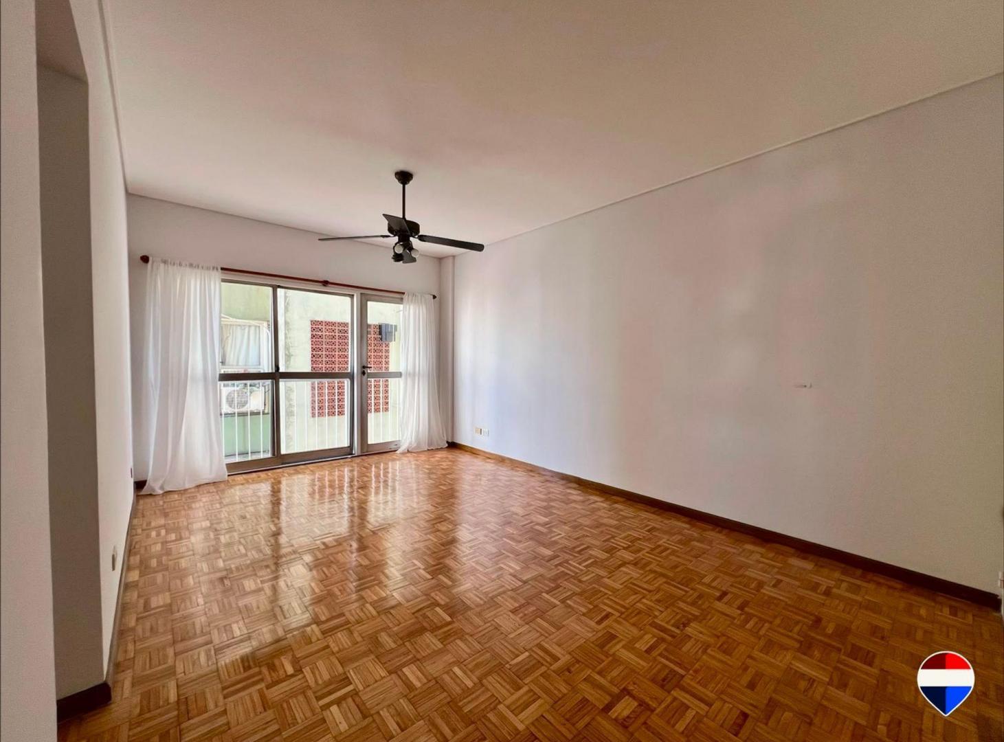 VENTA DEPARTAMENTO 2 AMBIENTES BOEDO LUMINOSO