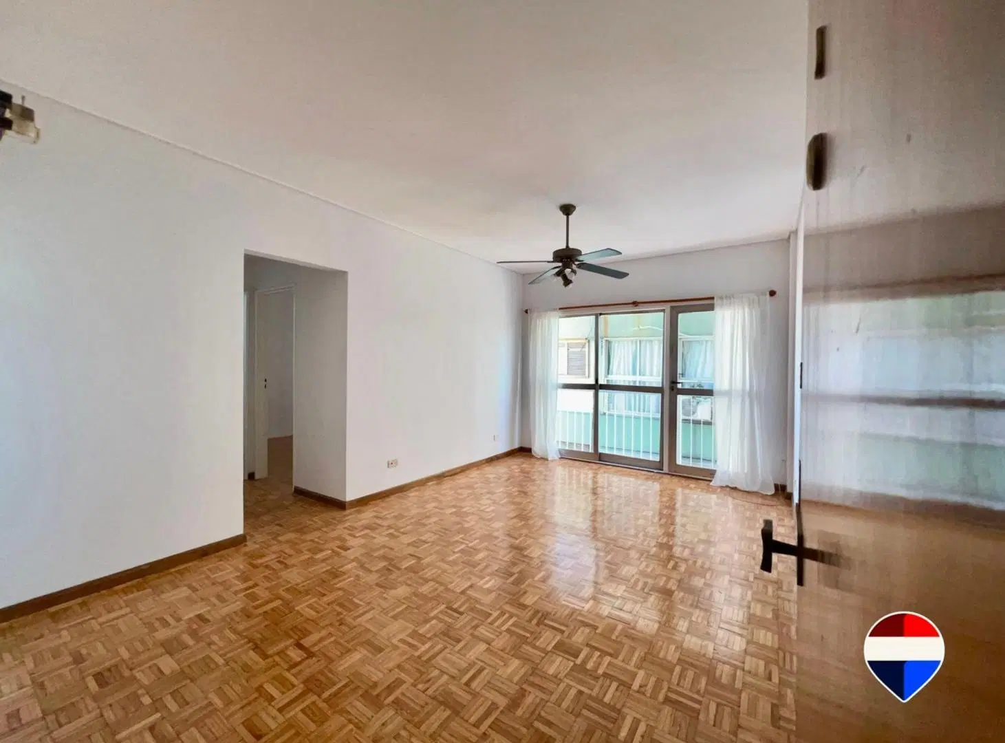 VENTA DEPARTAMENTO 2 AMBIENTES BOEDO LUMINOSO 2