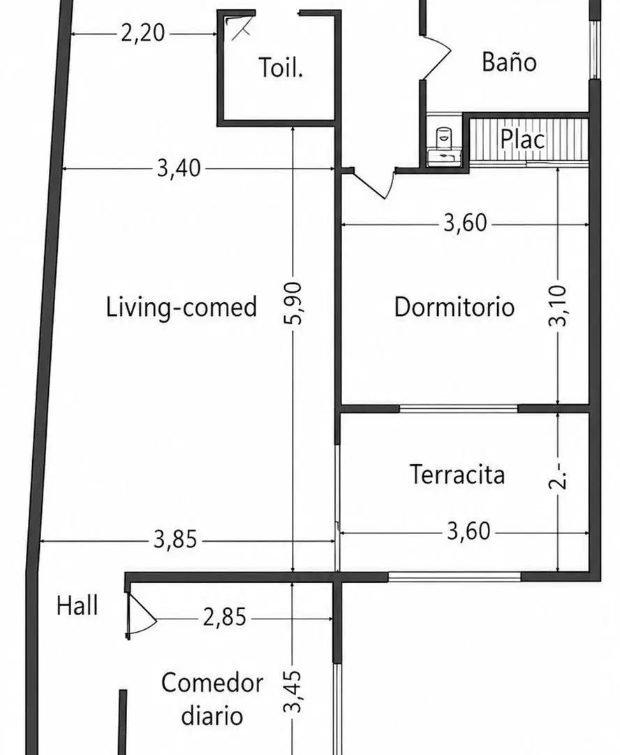 Plano 1