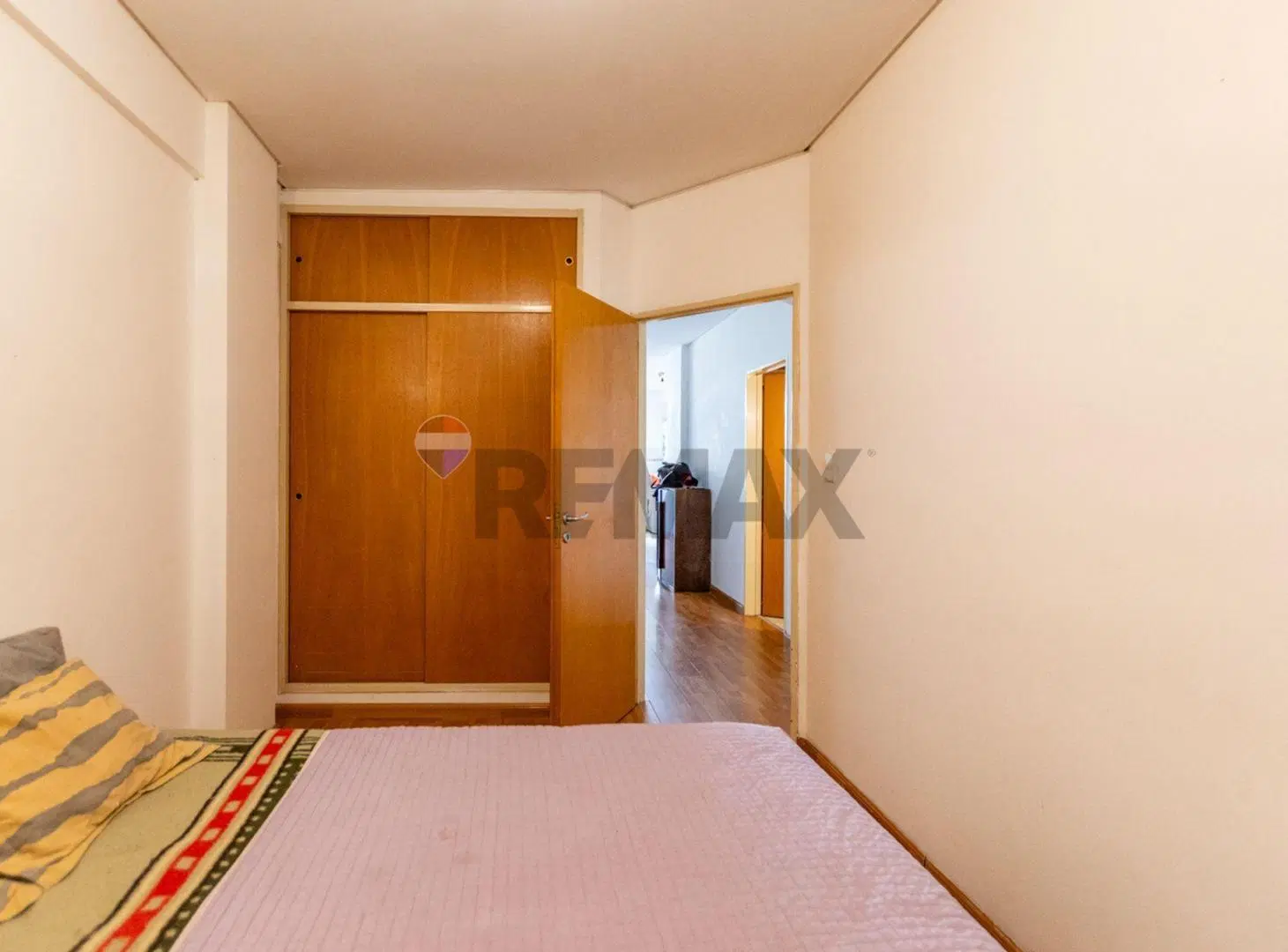 Departamento Flores 2 amb al frente con amenities 3