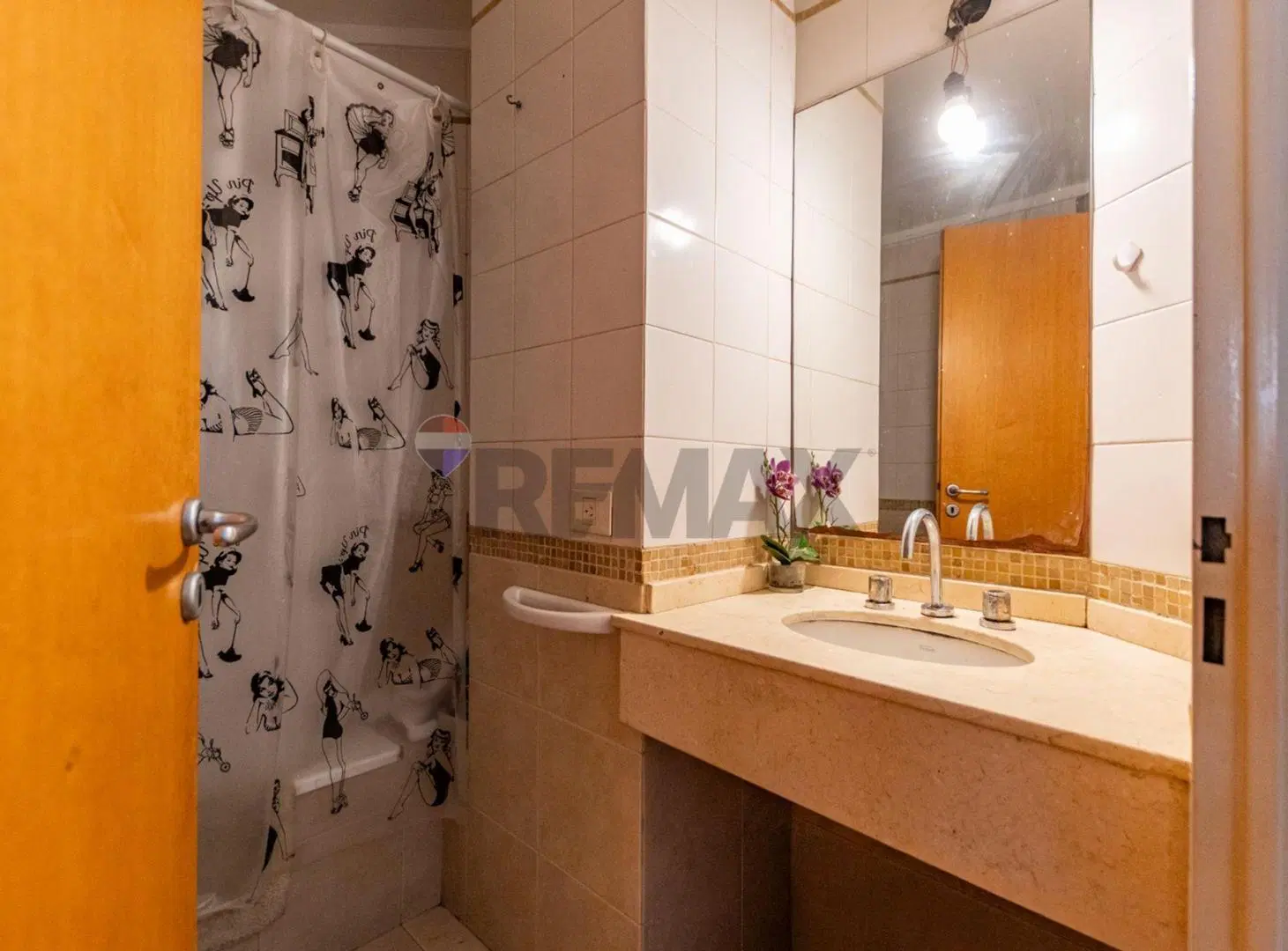 Departamento Flores 2 amb al frente con amenities 5