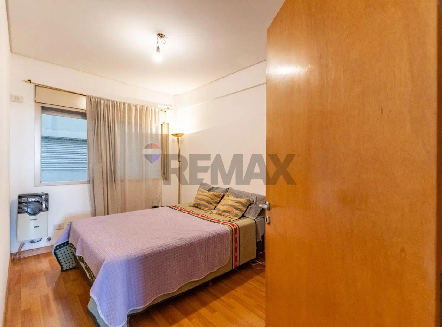 Departamento Flores 2 amb al frente con amenities 2