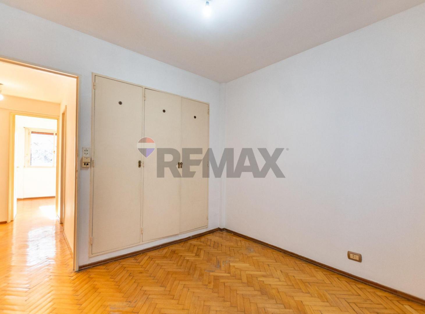 Foto de VENTA DEPARTAMENTO 4 AMB RECOLETA APTO CREDITO, imagen 4