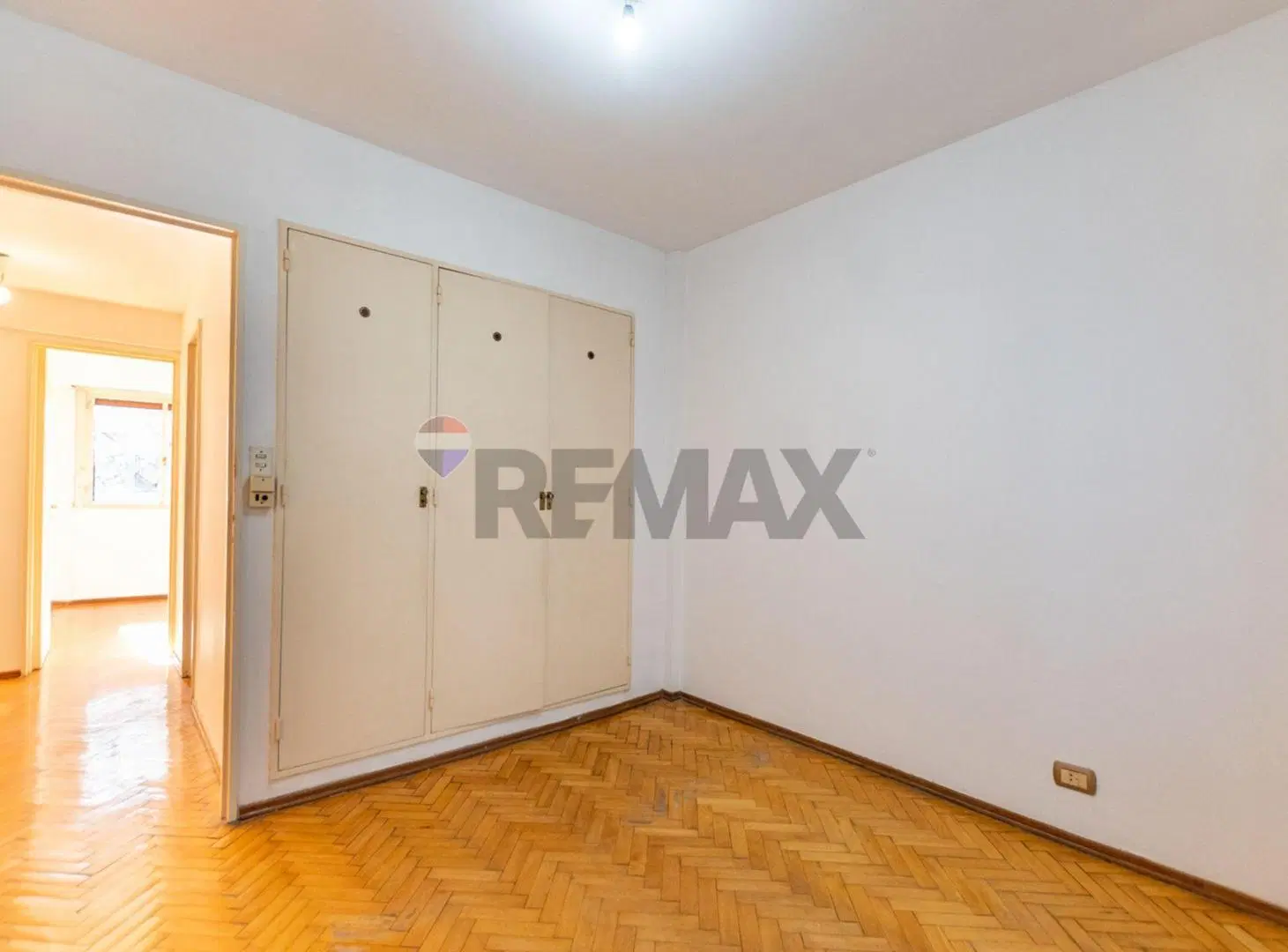 VENTA DEPARTAMENTO 4 AMB RECOLETA APTO CREDITO 3
