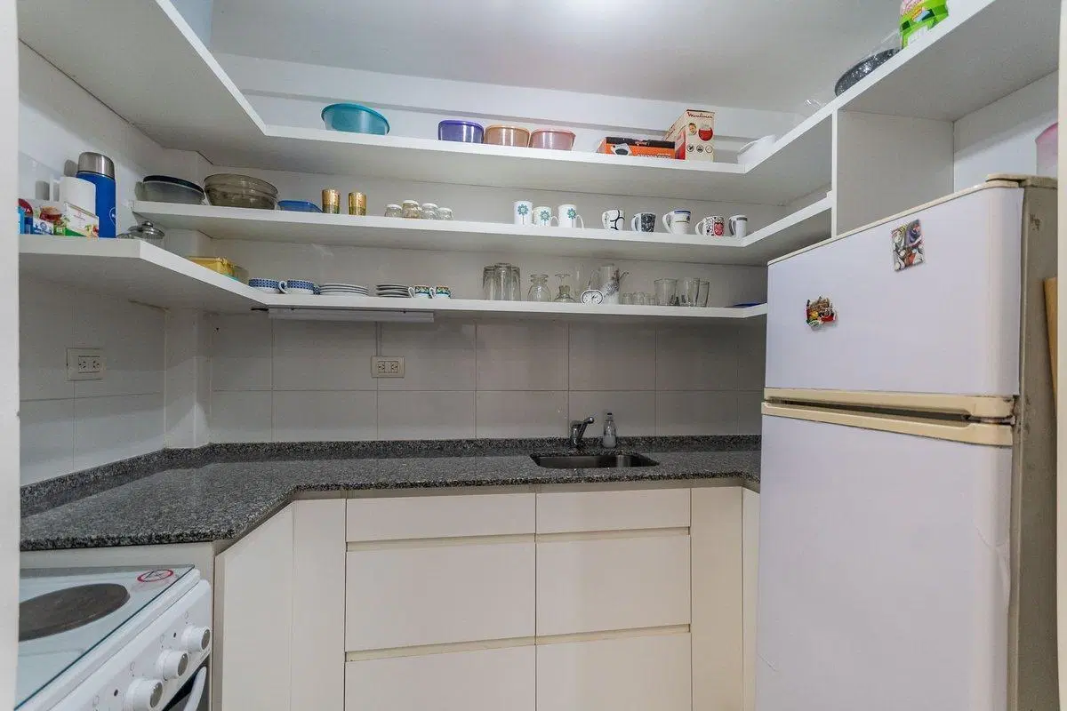 VENTA MONOAMBIENTE DIVIDIDO EN ALMAGRO 3