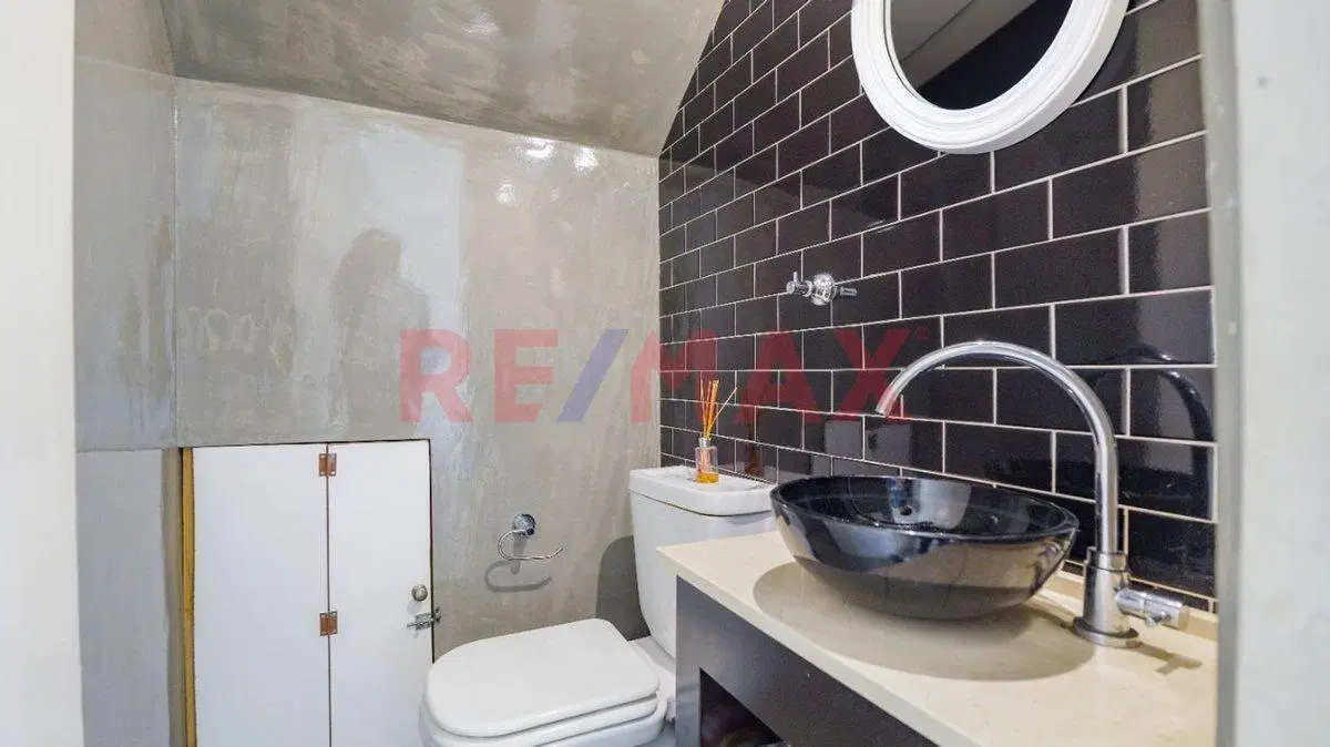 PH 5 AMB, GARAGE, PATIO, SIN EXP PARQUE AVELLANEDA 3