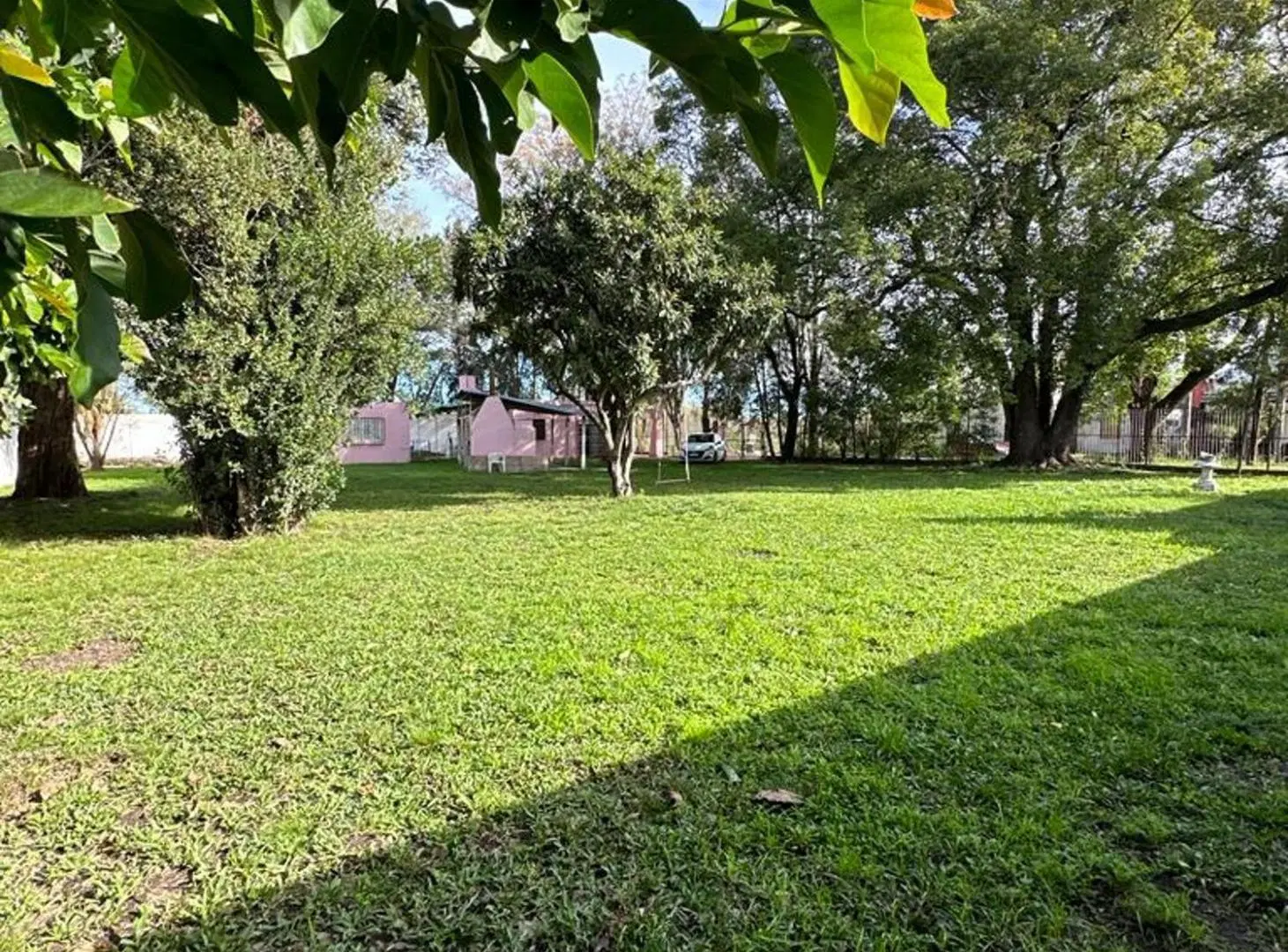 Casa 3 Amb con Pileta y Quincho en Gral Rodríguez 3